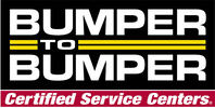 Bumper To Bumper Certified Service Center